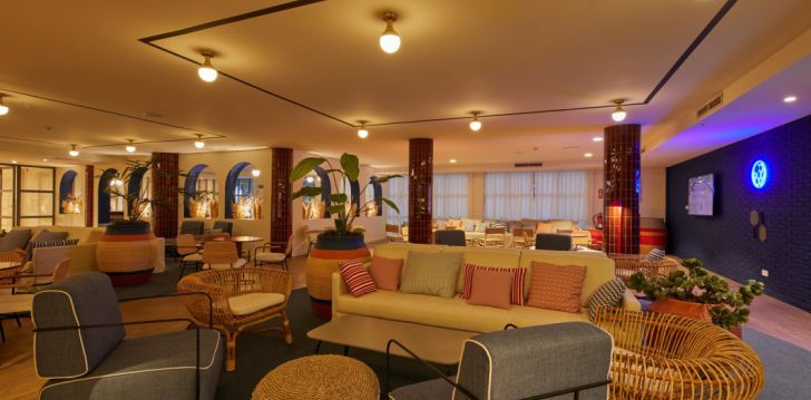 Maagiliste vaadetega puhkus Mallorcal, 4* hotellis ALUA CALVIA! 64