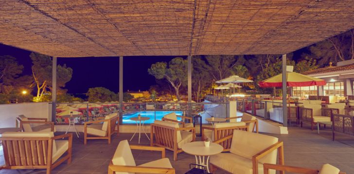 Maagiliste vaadetega puhkus Mallorcal, 4* hotellis ALUA CALVIA! 65
