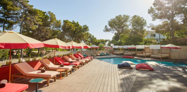 Maagiliste vaadetega puhkus Mallorcal, 4* hotellis ALUA CALVIA! 67