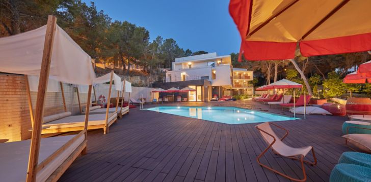 Maagiliste vaadetega puhkus Mallorcal, 4* hotellis ALUA CALVIA! 69