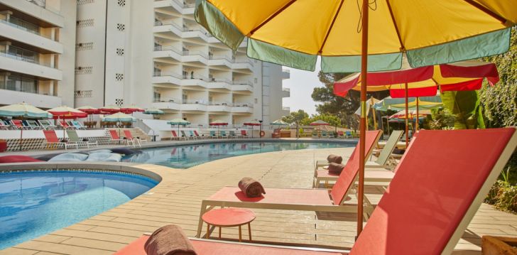 Maagiliste vaadetega puhkus Mallorcal, 4* hotellis ALUA CALVIA! 71