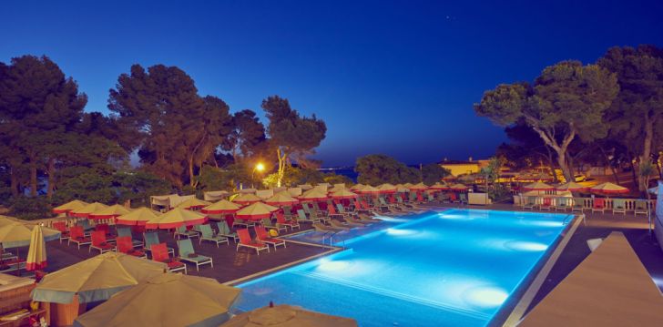 Maagiliste vaadetega puhkus Mallorcal, 4* hotellis ALUA CALVIA! 72