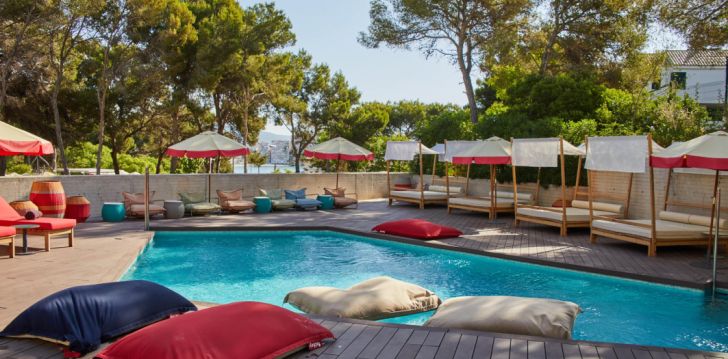 Maagiliste vaadetega puhkus Mallorcal, 4* hotellis ALUA CALVIA! 73