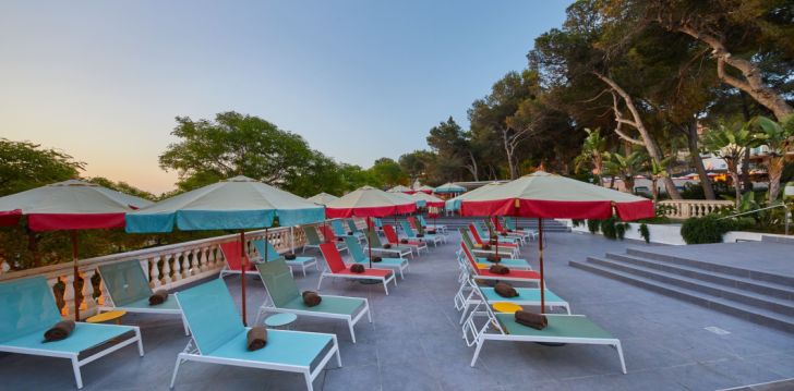Maagiliste vaadetega puhkus Mallorcal, 4* hotellis ALUA CALVIA! 76