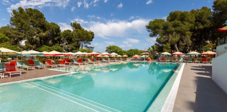Maagiliste vaadetega puhkus Mallorcal, 4* hotellis ALUA CALVIA! 2