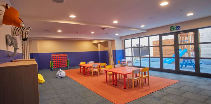 Maagiliste vaadetega puhkus Mallorcal, 4* hotellis ALUA CALVIA! 81