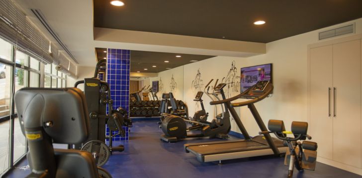 Maagiliste vaadetega puhkus Mallorcal, 4* hotellis ALUA CALVIA! 83