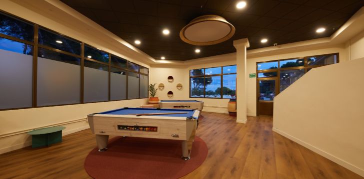 Maagiliste vaadetega puhkus Mallorcal, 4* hotellis ALUA CALVIA! 84