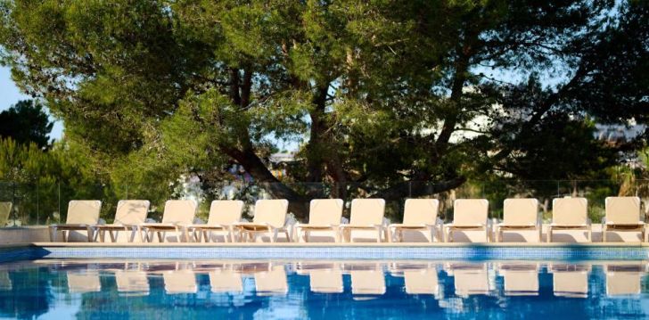 Tore puhkus Mallorcal, 4* hotellis ALUASUN CALA ANTENA! 5
