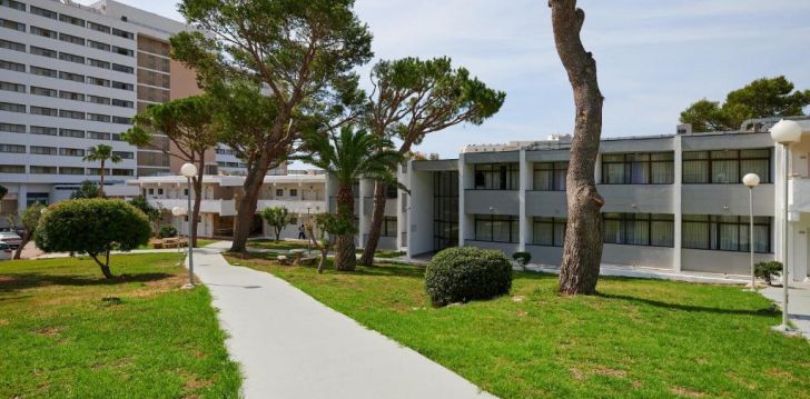 Tore puhkus Mallorcal, 4* hotellis ALUASUN CALA ANTENA! 3