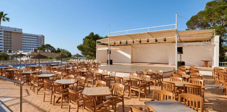 Tore puhkus Mallorcal, 4* hotellis ALUASUN CALA ANTENA! 6