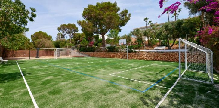 Tore puhkus Mallorcal, 4* hotellis ALUASUN CALA ANTENA! 7