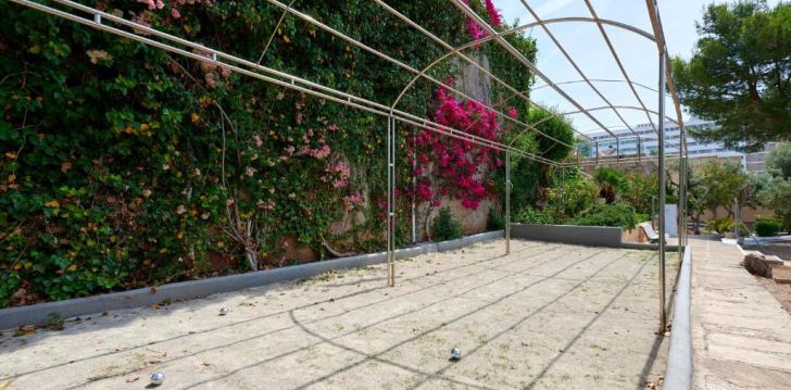 Tore puhkus Mallorcal, 4* hotellis ALUASUN CALA ANTENA! 15