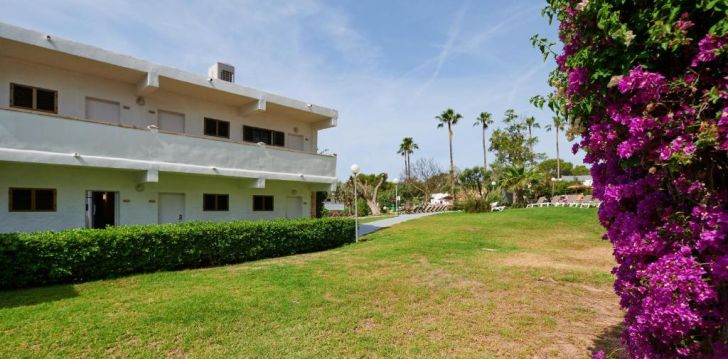 Tore puhkus Mallorcal, 4* hotellis ALUASUN CALA ANTENA! 16