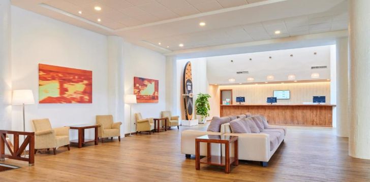 Tore puhkus Mallorcal, 4* hotellis ALUASUN CALA ANTENA! 17
