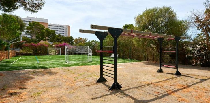 Tore puhkus Mallorcal, 4* hotellis ALUASUN CALA ANTENA! 18