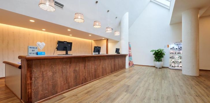 Tore puhkus Mallorcal, 4* hotellis ALUASUN CALA ANTENA! 22