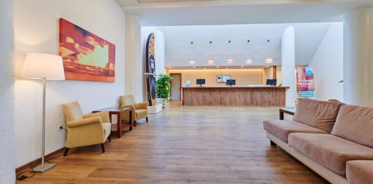 Tore puhkus Mallorcal, 4* hotellis ALUASUN CALA ANTENA! 25