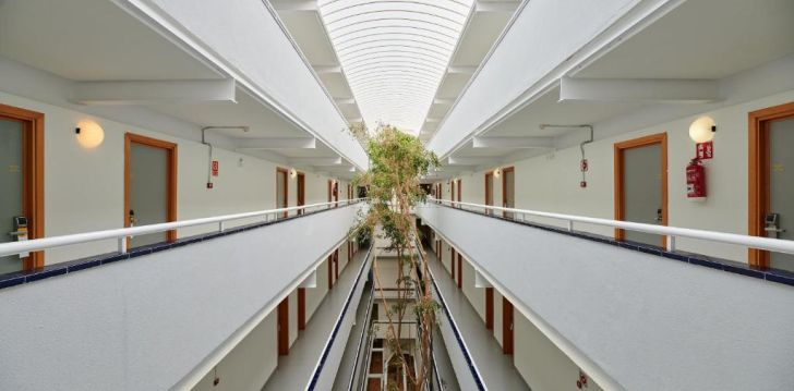 Tore puhkus Mallorcal, 4* hotellis ALUASUN CALA ANTENA! 26