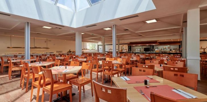 Tore puhkus Mallorcal, 4* hotellis ALUASUN CALA ANTENA! 27