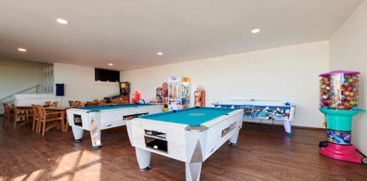 Tore puhkus Mallorcal, 4* hotellis ALUASUN CALA ANTENA! 28