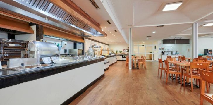 Tore puhkus Mallorcal, 4* hotellis ALUASUN CALA ANTENA! 29