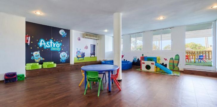 Tore puhkus Mallorcal, 4* hotellis ALUASUN CALA ANTENA! 30