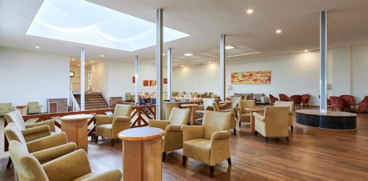 Tore puhkus Mallorcal, 4* hotellis ALUASUN CALA ANTENA! 31