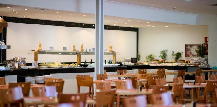 Tore puhkus Mallorcal, 4* hotellis ALUASUN CALA ANTENA! 32