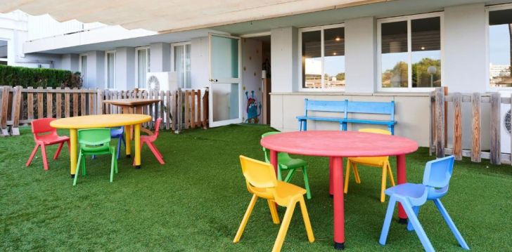 Tore puhkus Mallorcal, 4* hotellis ALUASUN CALA ANTENA! 33