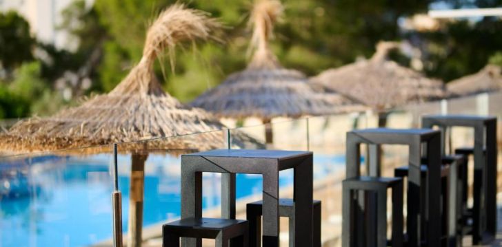Tore puhkus Mallorcal, 4* hotellis ALUASUN CALA ANTENA! 34
