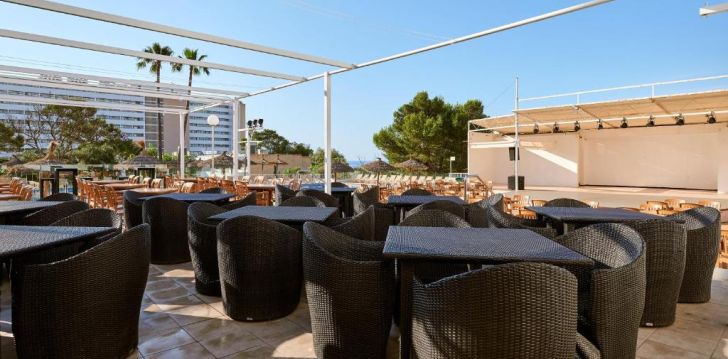 Tore puhkus Mallorcal, 4* hotellis ALUASUN CALA ANTENA! 35