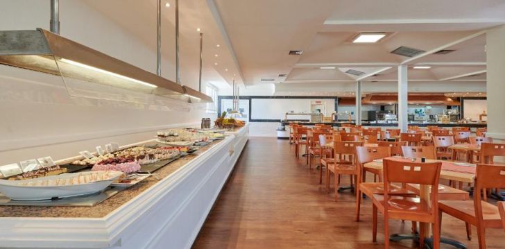 Tore puhkus Mallorcal, 4* hotellis ALUASUN CALA ANTENA! 38
