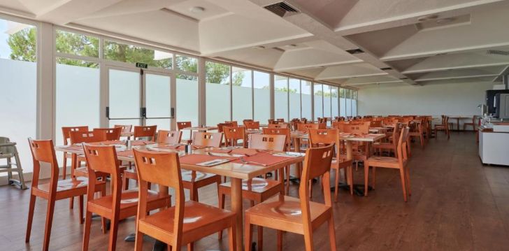 Tore puhkus Mallorcal, 4* hotellis ALUASUN CALA ANTENA! 40