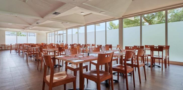 Tore puhkus Mallorcal, 4* hotellis ALUASUN CALA ANTENA! 41