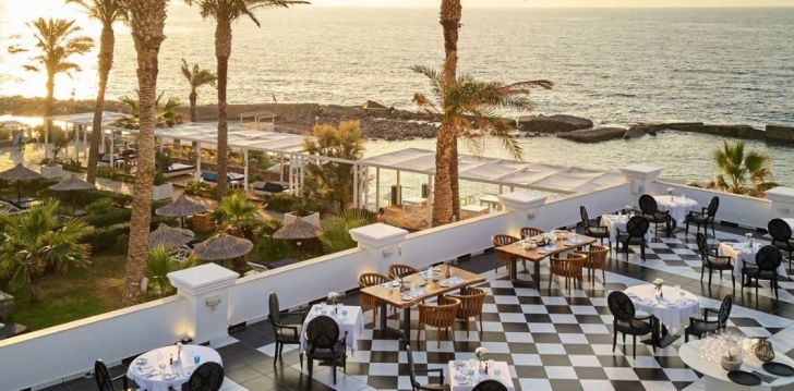 Kvaliteetne puhkus Kreetal, 5* hotellis MINOS IMPERIAL LUXURY BEACH RESORT & SPA MILATOS! 54