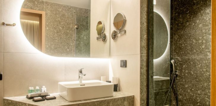 Lõõgastu Kreetal, 5* hotellis SENSEANA SEA SIDE RESORT & AQUADVENTURE! 16