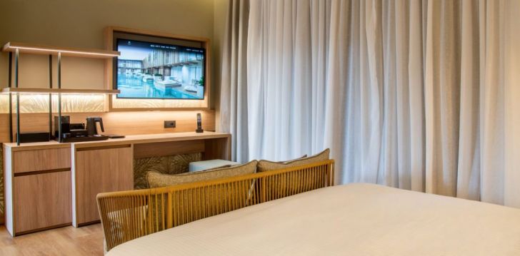 Lõõgastu Kreetal, 5* hotellis SENSEANA SEA SIDE RESORT & AQUADVENTURE! 21