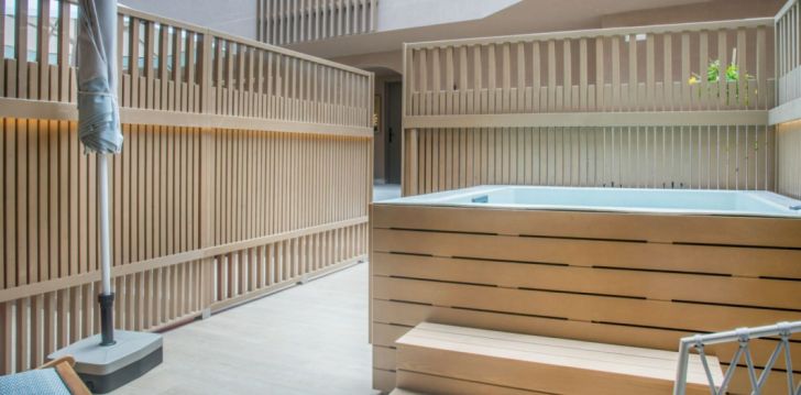 Lõõgastu Kreetal, 5* hotellis SENSEANA SEA SIDE RESORT & AQUADVENTURE! 26