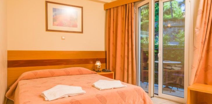 Ökonoomne puhkus Corful, 3* hotellis CHC HELLINIS! 2