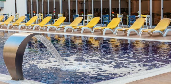 Ökonoomne puhkus Albaanias, 4* hotellis HORIZONT! 4
