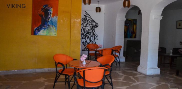 Ökonoomne puhkus Sharm el Sheikhis, 4* hotell VIKING CLUB! 5
