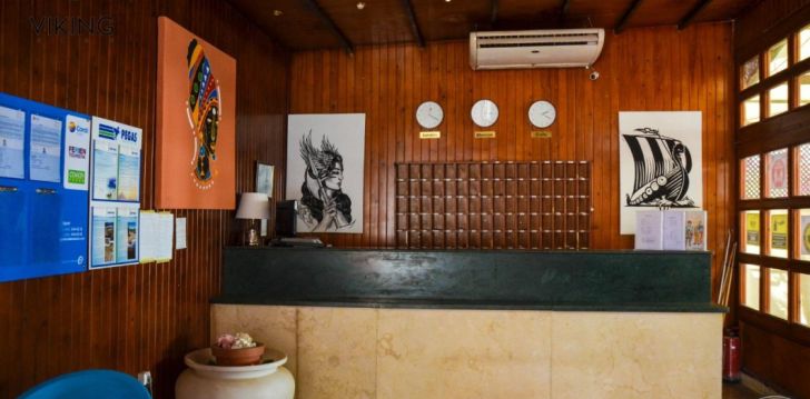 Ökonoomne puhkus Sharm el Sheikhis, 4* hotell VIKING CLUB! 6