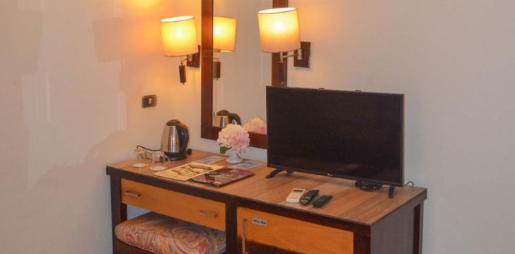 Ökonoomne puhkus Sharm el Sheikhis, 4* hotell VIKING CLUB! 14