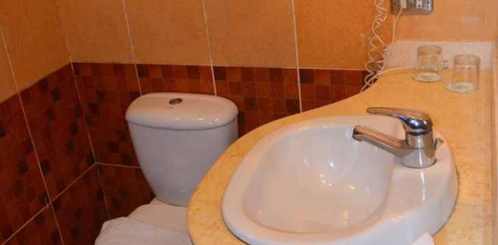 Ökonoomne puhkus Sharm el Sheikhis, 4* hotell VIKING CLUB! 15