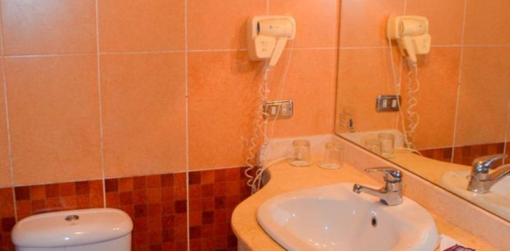 Ökonoomne puhkus Sharm el Sheikhis, 4* hotell VIKING CLUB! 17
