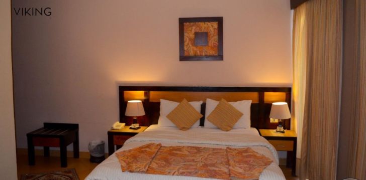Ökonoomne puhkus Sharm el Sheikhis, 4* hotell VIKING CLUB! 18