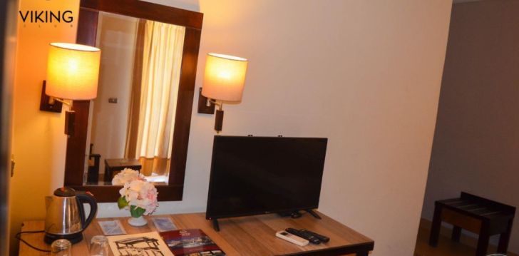 Ökonoomne puhkus Sharm el Sheikhis, 4* hotell VIKING CLUB! 19