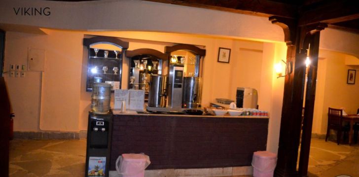 Ökonoomne puhkus Sharm el Sheikhis, 4* hotell VIKING CLUB! 23