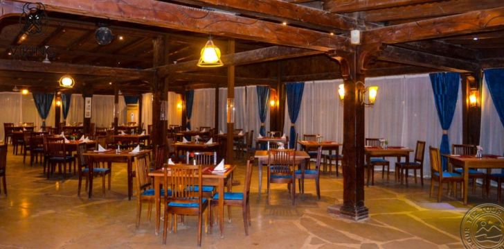 Ökonoomne puhkus Sharm el Sheikhis, 4* hotell VIKING CLUB! 24